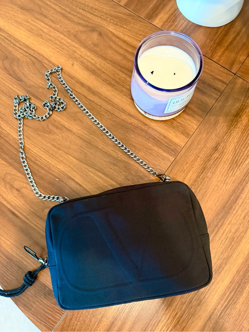 Valentino crossbody bag
